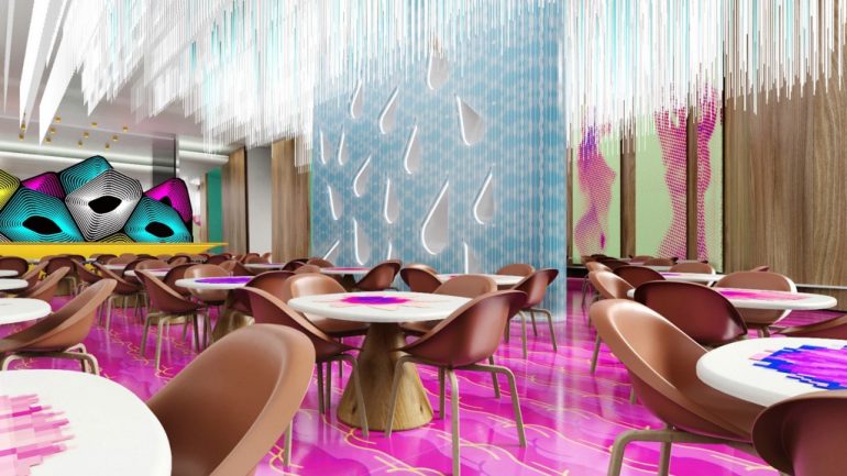 My Design Journey Karim Rashid On His Futuristic Style Signature and Becoming One of The Most Prolific Designers of His Generation _7