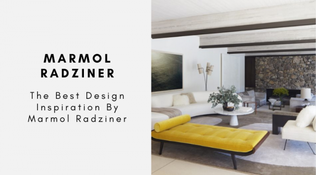 marmol radziner | Essential Home | Mid Century Furniture