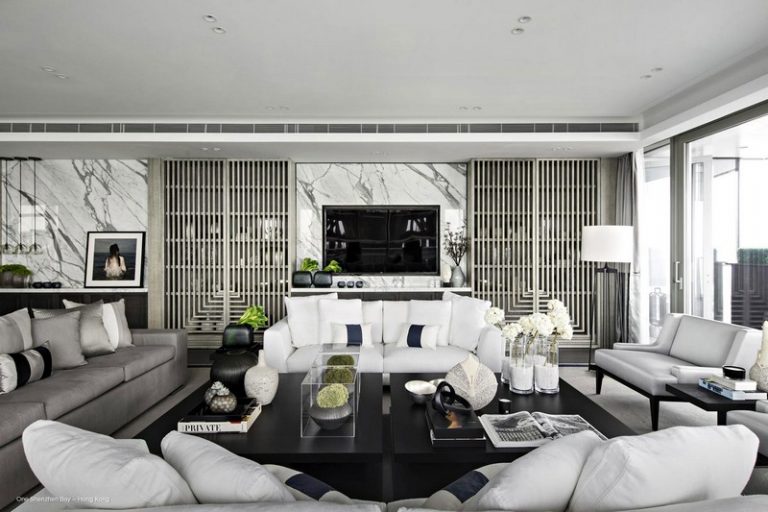 Top 10 Interior Design Projects By Kelly Hoppen_2