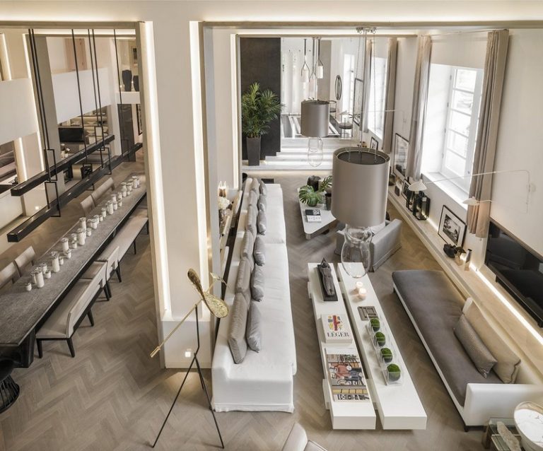 Top 10 Interior Design Projects By Kelly Hoppen_3