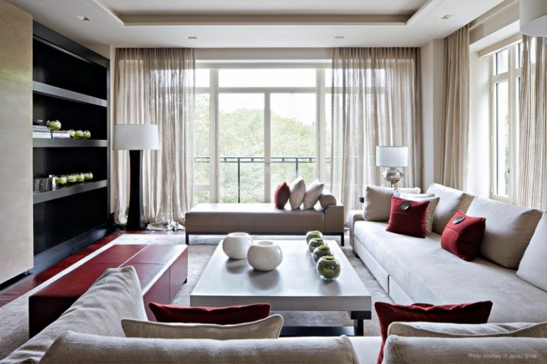 Top 10 Interior Design Projects By Kelly Hoppen_8