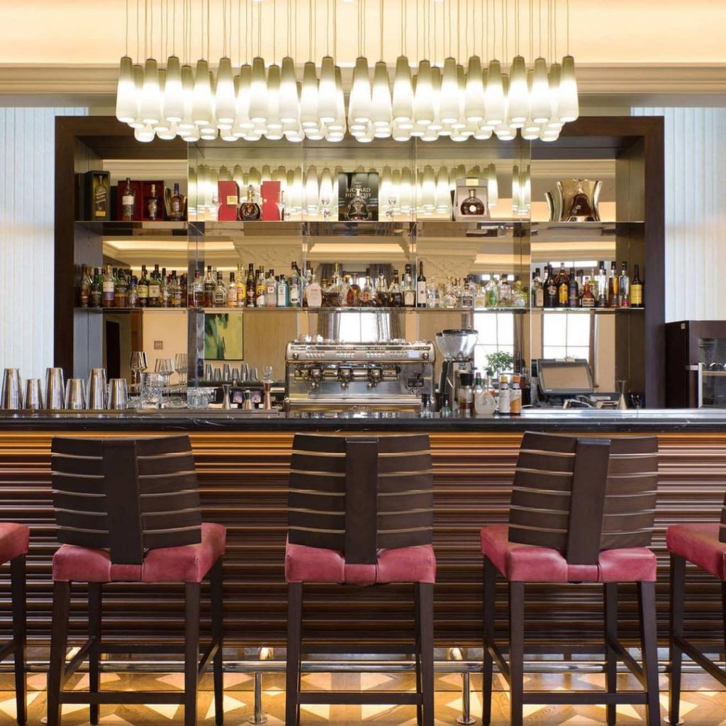 Alex Kravetz A True Connoisseur Of Luxury Design