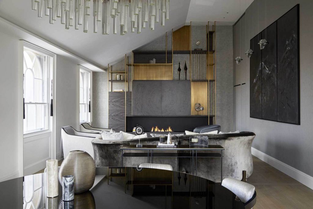 Bergman Interiors Passion And Talent For Design Excellence_1