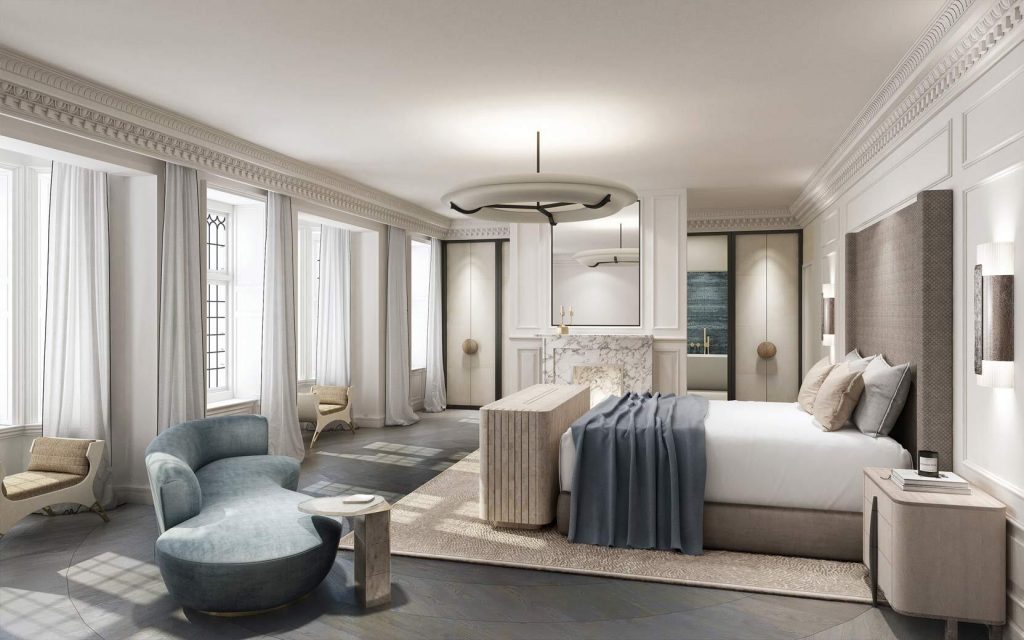 Bergman Interiors Passion And Talent For Design Excellence_2