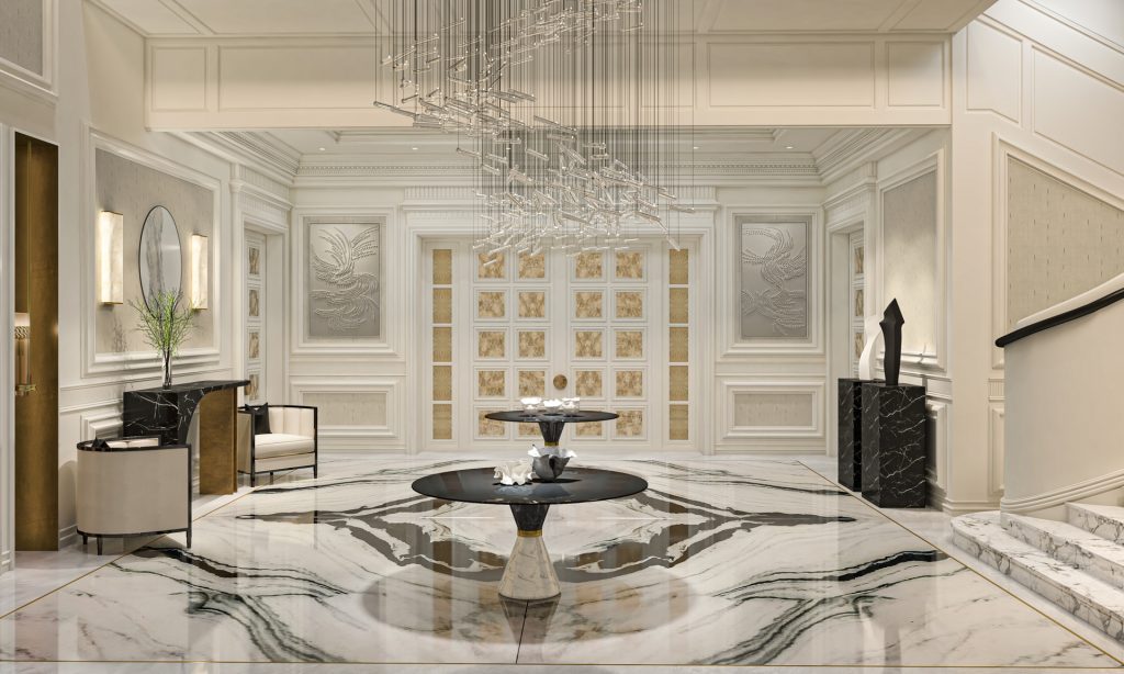 Bergman Interiors Passion And Talent For Design Excellence_3