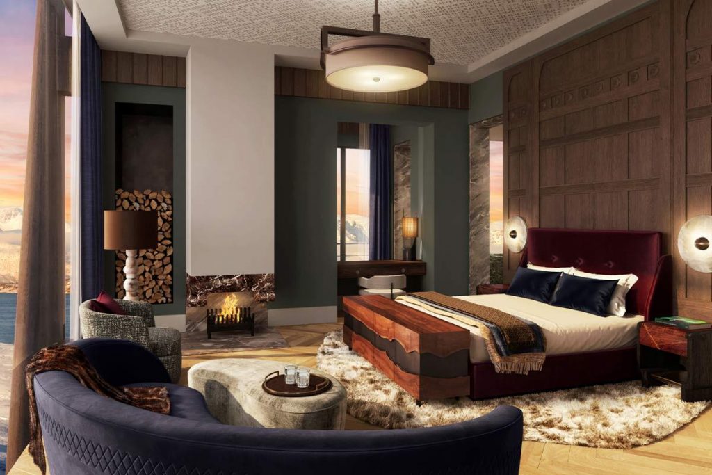 Bergman Interiors Passion And Talent For Design Excellence_4
