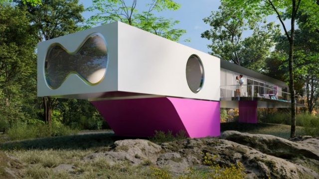 P Rashid Home Karim Rashid Shares His Signature Philosophy With Essential Home: The
