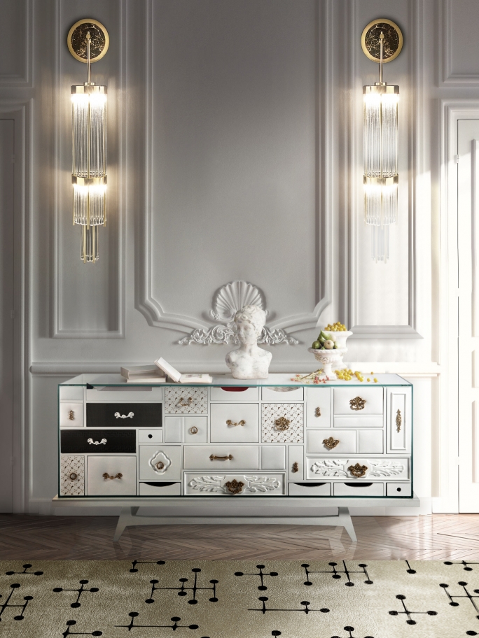 10 Room Design Ideas That Will Inspire A Home Makeover10