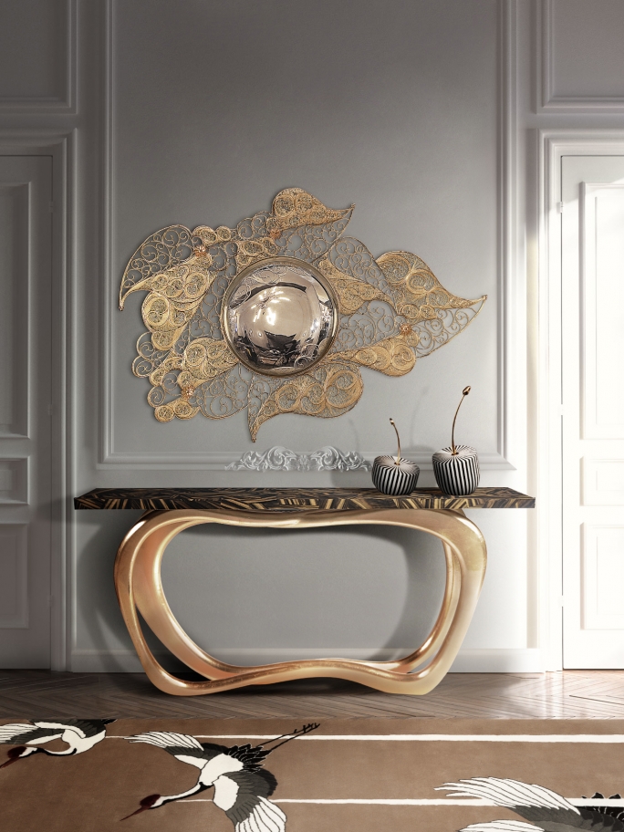 10 Room Design Ideas That Will Inspire A Home Makeover9