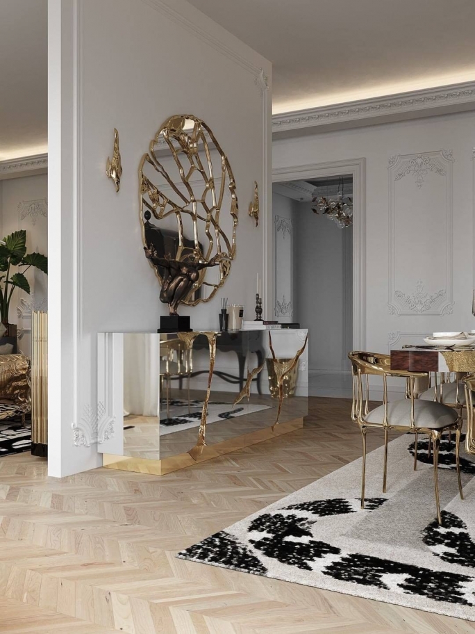 10 Room Design Ideas That Will Inspire A Home Makeover_1