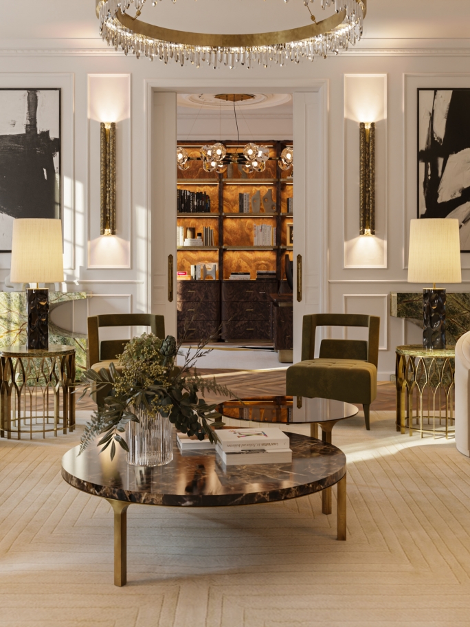 10 Room Design Ideas That Will Inspire A Home Makeover_2