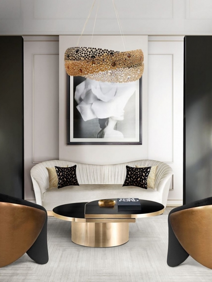 10 Room Design Ideas That Will Inspire A Home Makeover_5