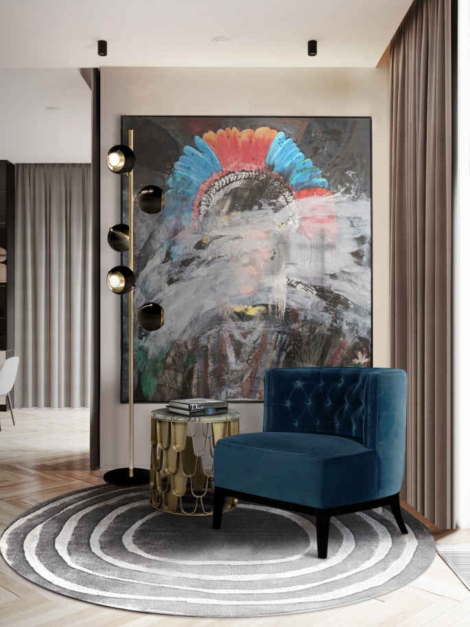 10 Room Design Ideas That Will Inspire A Home Makeover_7