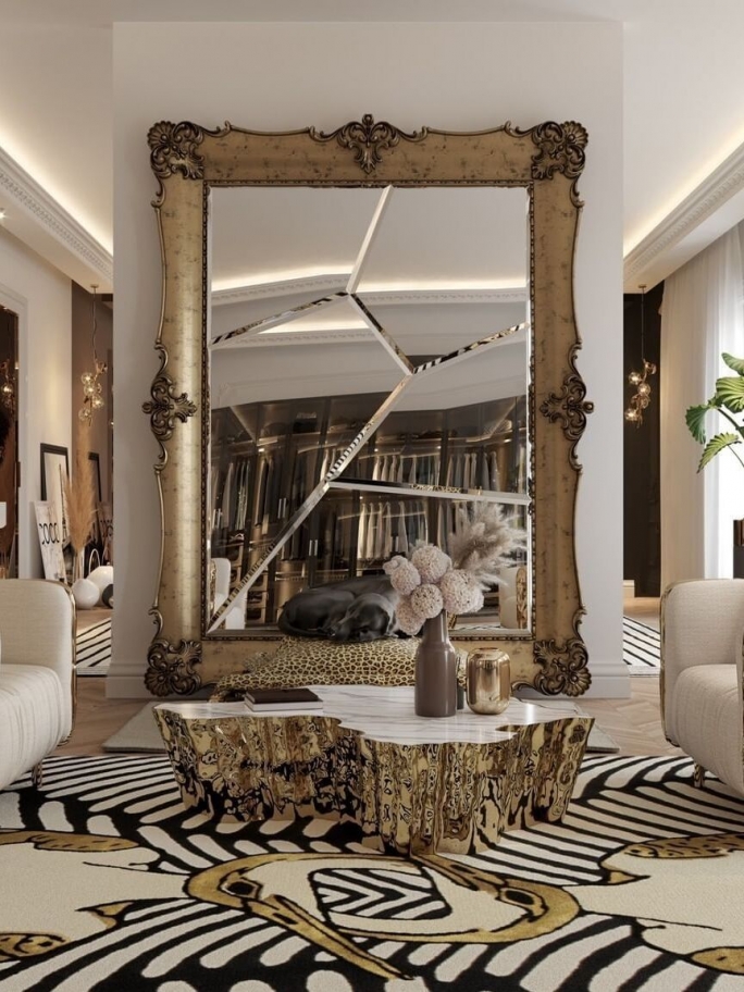 10 Room Design Ideas That Will Inspire A Home Makeover_8