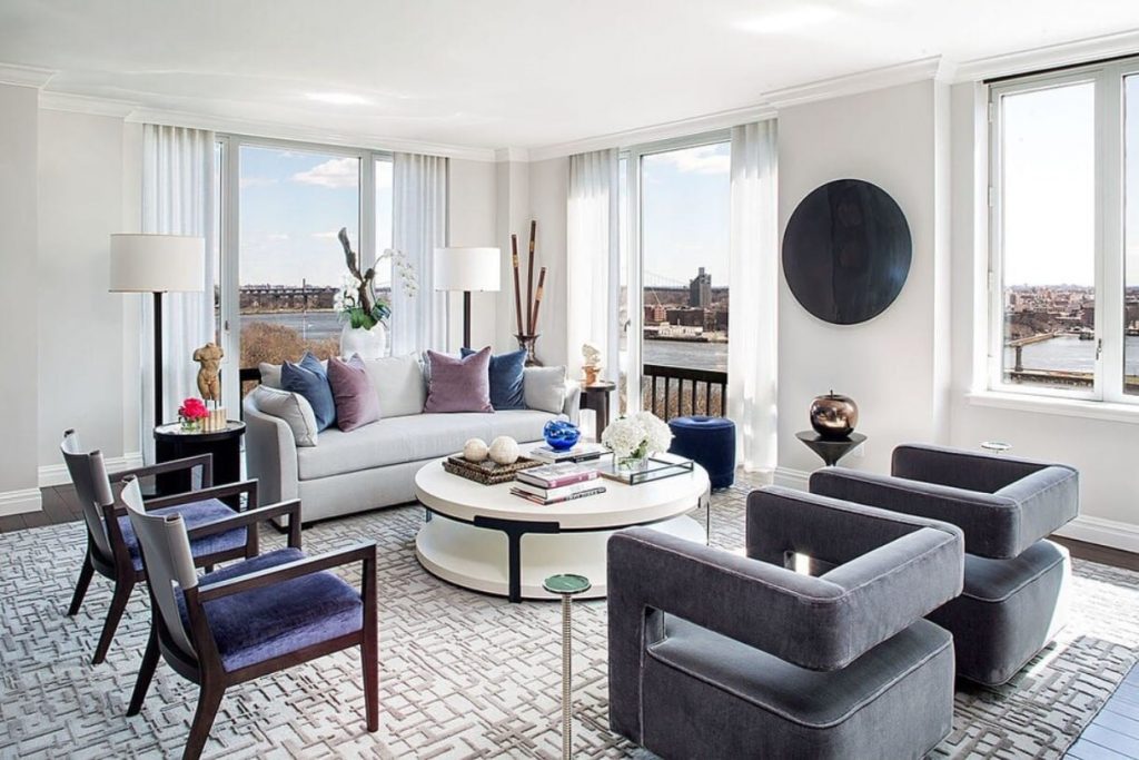 Benjamin Cruz A Wave Of Stunning Interiors By The Hand Of A Top Designer_2