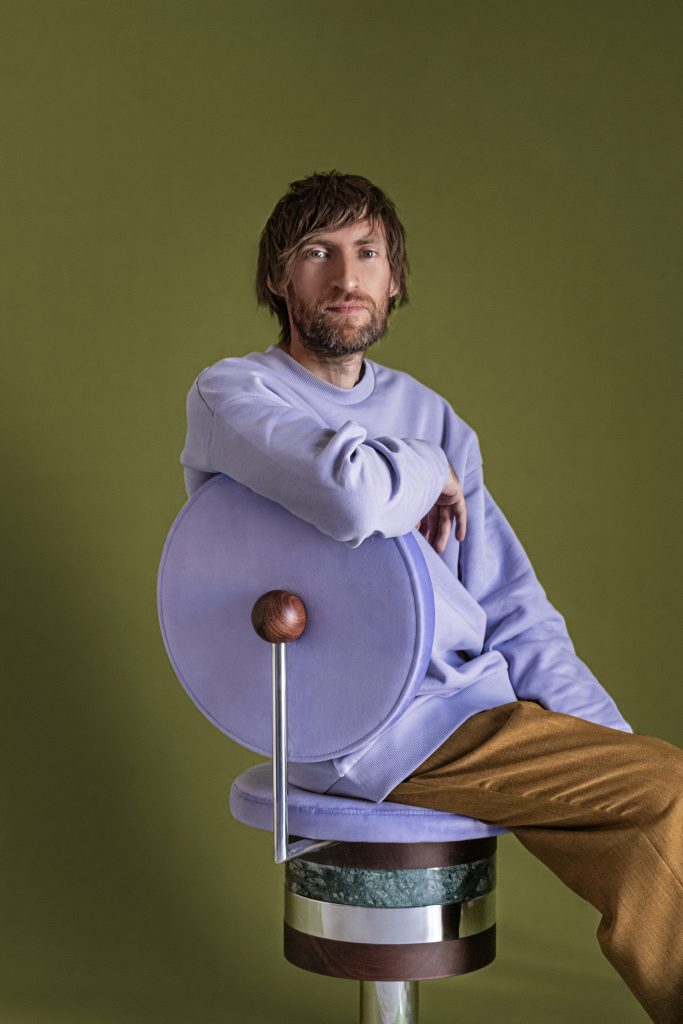Design Insider Inside The Colorful Design World of Masquespacio_2