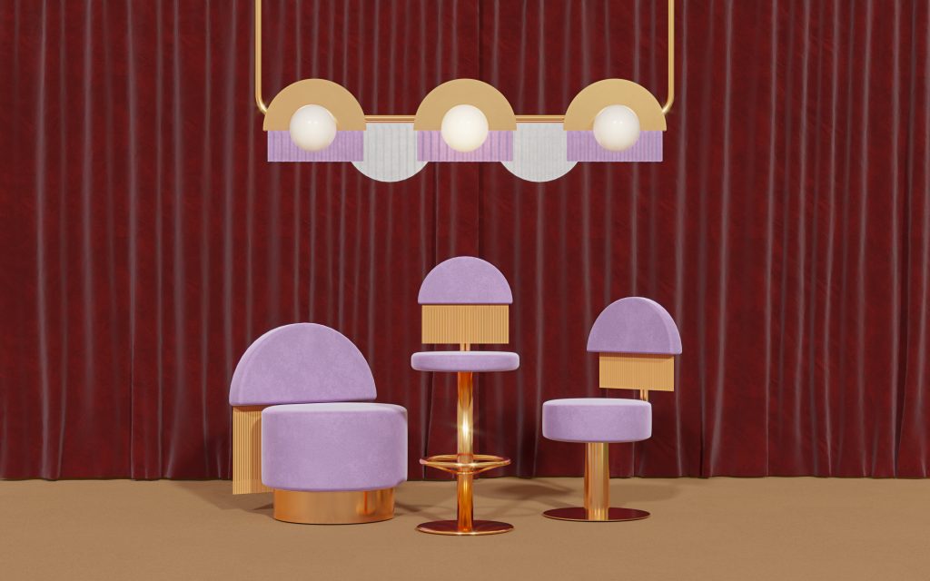 Design Insider Inside The Colorful Design World of Masquespacio_7