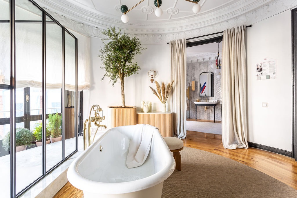 Design Insider Special Edition Ane Devesa and José Agenjo on Their Design Journey, Future Projects and Exhibition at Casa Décor Madrid_10