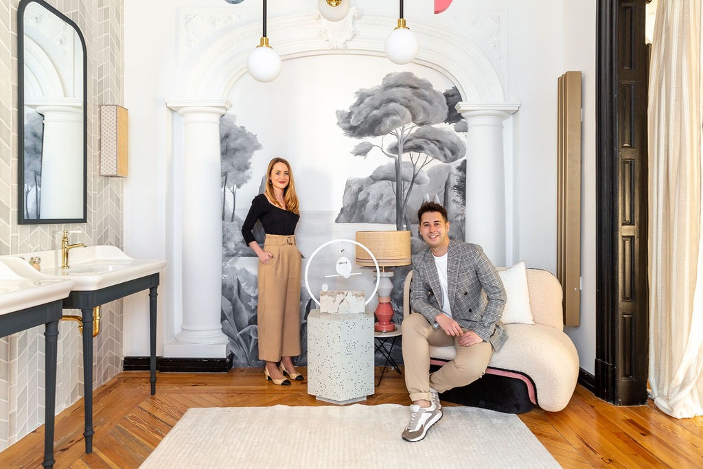 Design Insider Special Edition Ane Devesa and José Agenjo on Their Design Journey, Future Projects and Exhibition at Casa Décor Madrid_2
