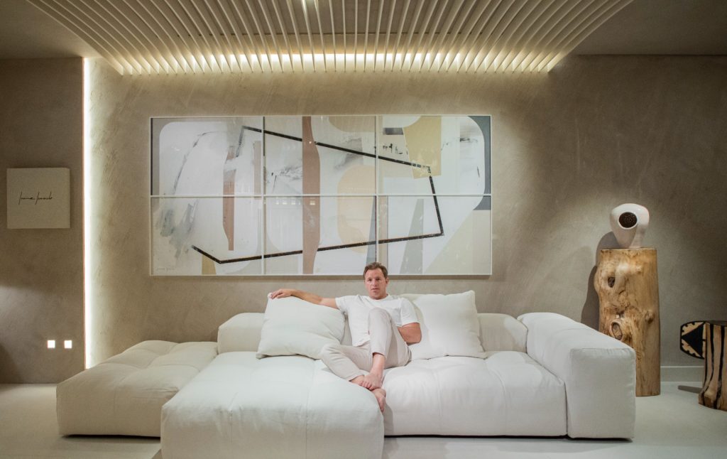 Design Insider Special Edition Jaime Jurado on His Design Journey, Future Projects and Exhibition at Casa Décor Madrid_1