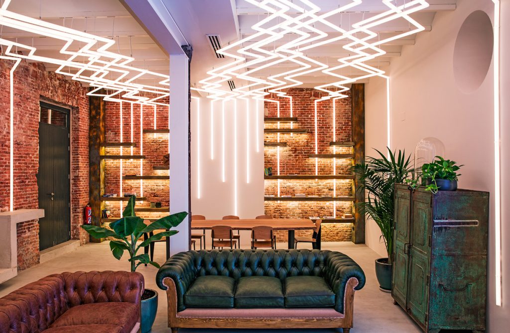 Light And Studio This Interior Design Firm In Madrid Features Incredible Projects_4