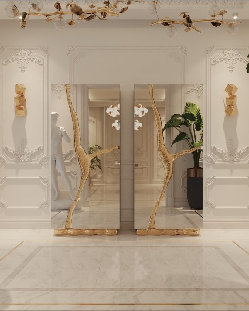 The Perfect Inspirations For A Home Decor_2