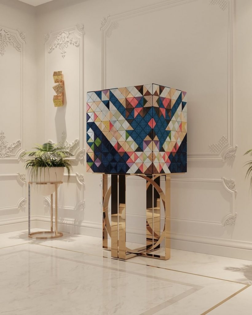 The Perfect Inspirations For A Home Decor_3
