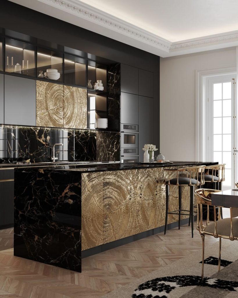 The Perfect Inspirations For A Home Decor_4