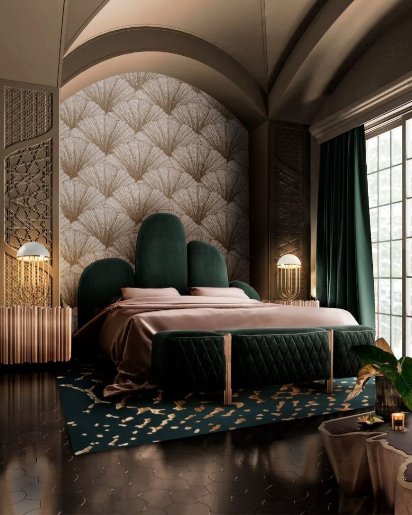 The Perfect Inspirations For A Home Decor_5