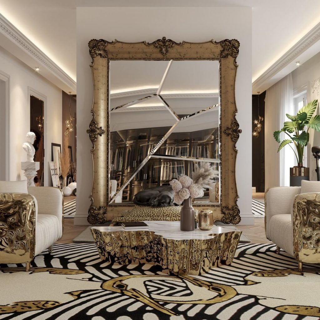 The Perfect Inspirations For A Home Decor_6