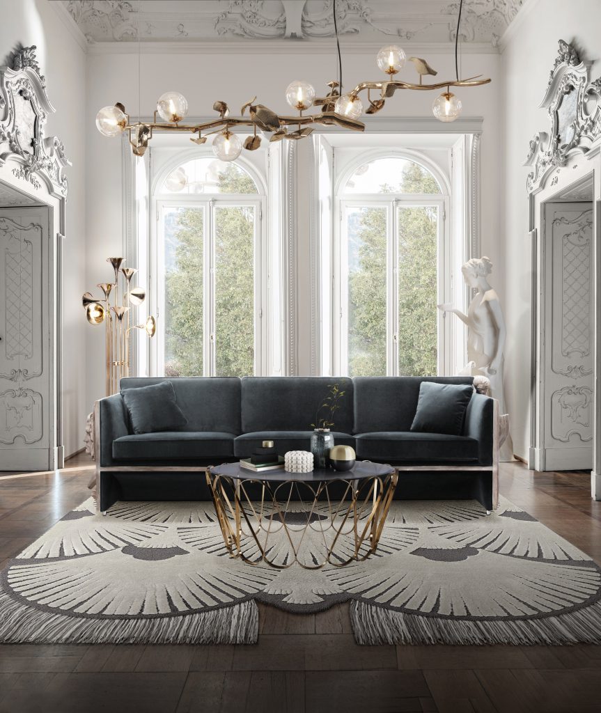 The Perfect Inspirations For A Home Decor_7
