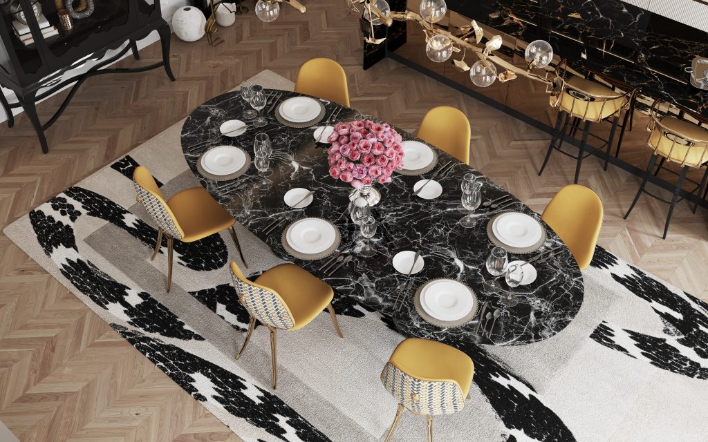 The Perfect Inspirations For A Home Decor_9