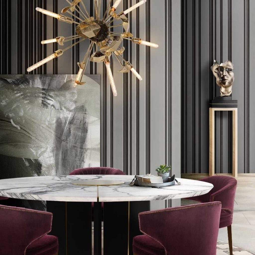 25 Modern Home Decor Ideas For Any Design Lover_12