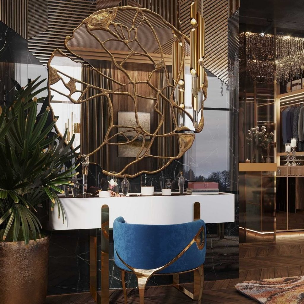 25 Modern Home Decor Ideas For Any Design Lover_13