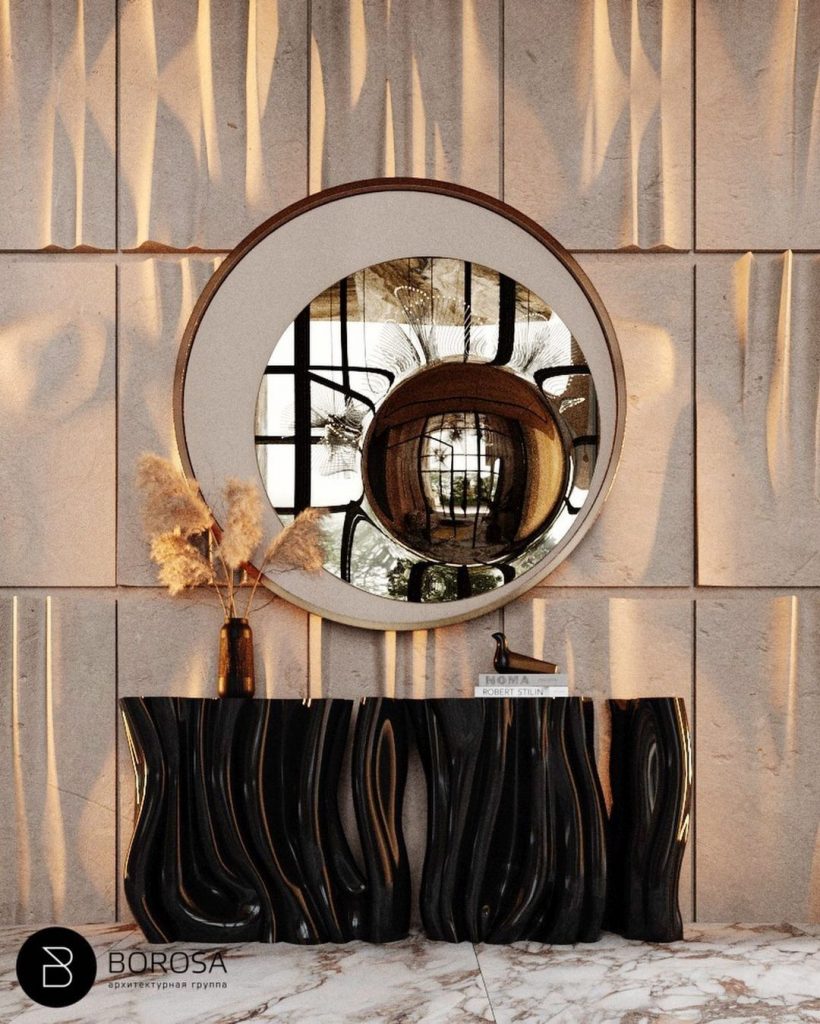 25 Modern Home Decor Ideas For Any Design Lover_14