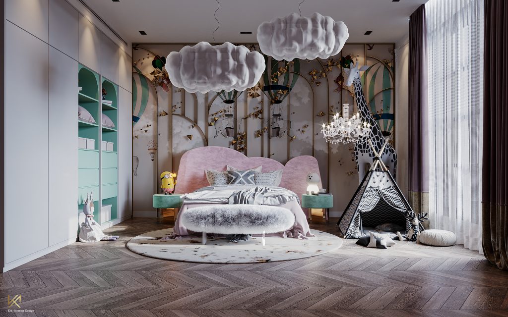 25 Modern Home Decor Ideas For Any Design Lover_22