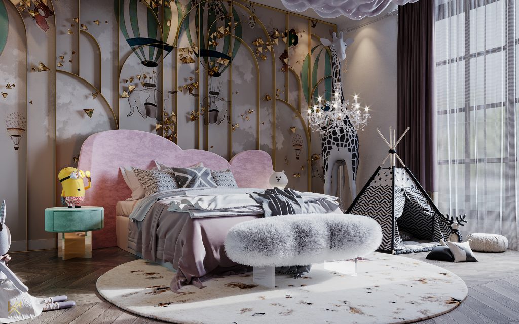25 Modern Home Decor Ideas For Any Design Lover_23