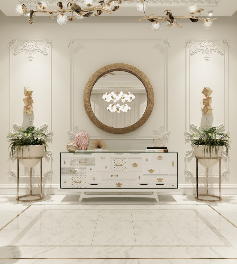 25 Modern Home Decor Ideas For Any Design Lover_4