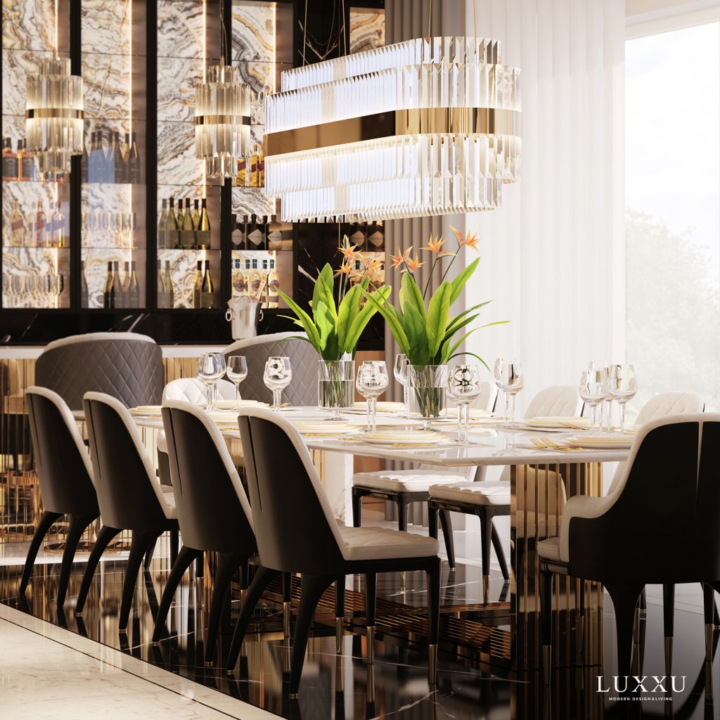 25 Modern Home Decor Ideas For Any Design Lover_6