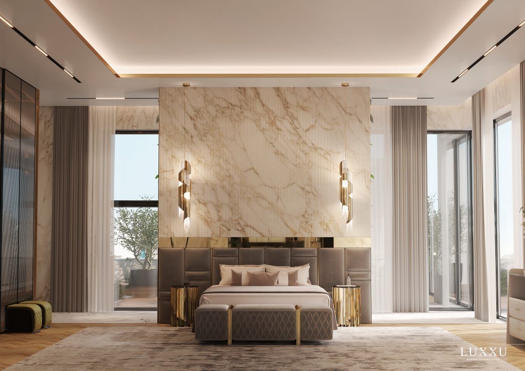 25 Modern Home Decor Ideas For Any Design Lover_9