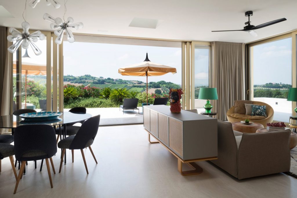 Davide Rizzo Luxury Interior Desing & Architecture That Inspires_2