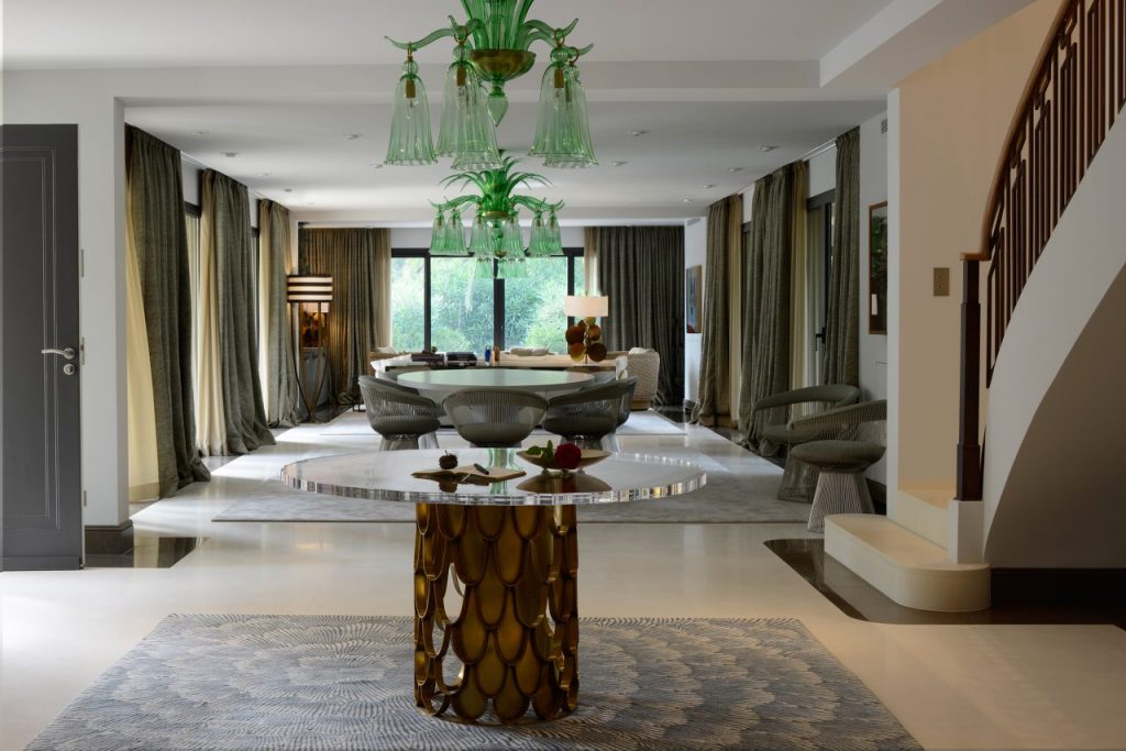 Davide Rizzo Luxury Interior Desing & Architecture That Inspires_3