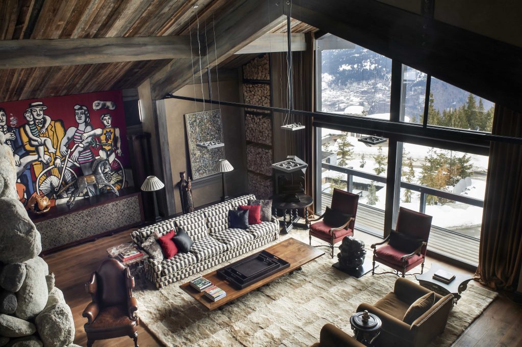 Dmitry Velikovsky Studio Perfectly Balanced Design Projects_2