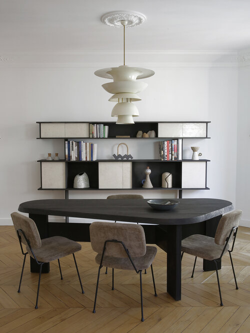 Emmanuelle Simon Modern Interiors With Simplicity And Passion_4