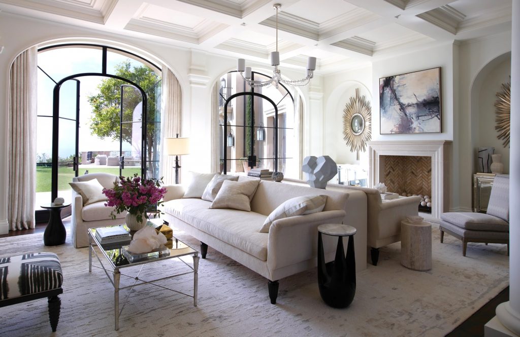 ODG Interiors: Discover A World Of Luxury And Structure