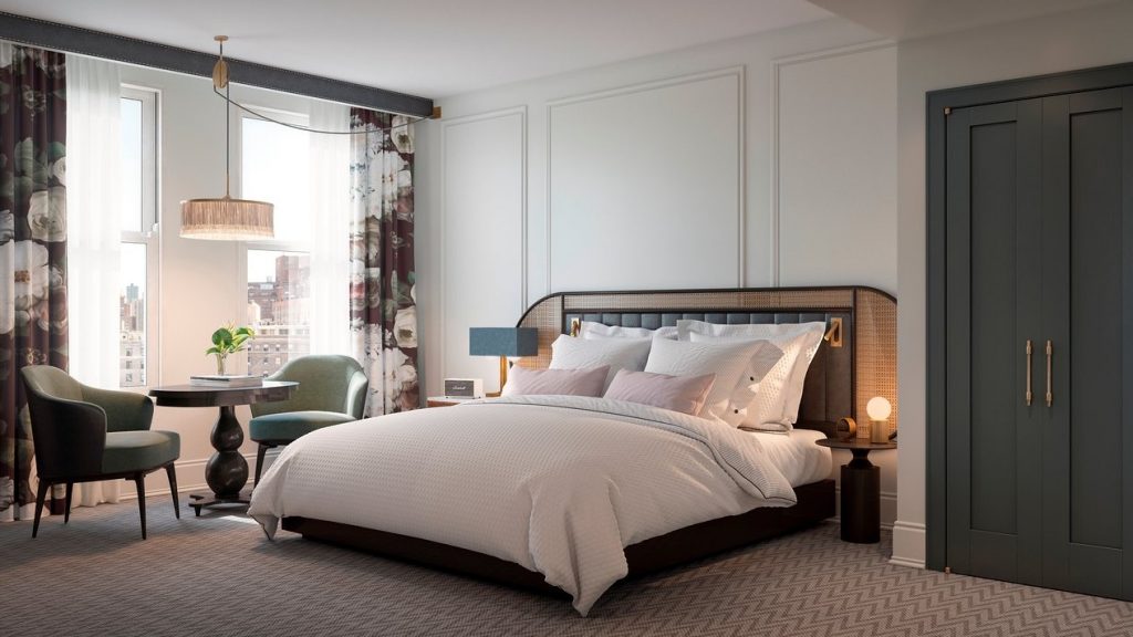 The Carroll Adams Group Discover A World Of Luxury Hospitality Interiors_1