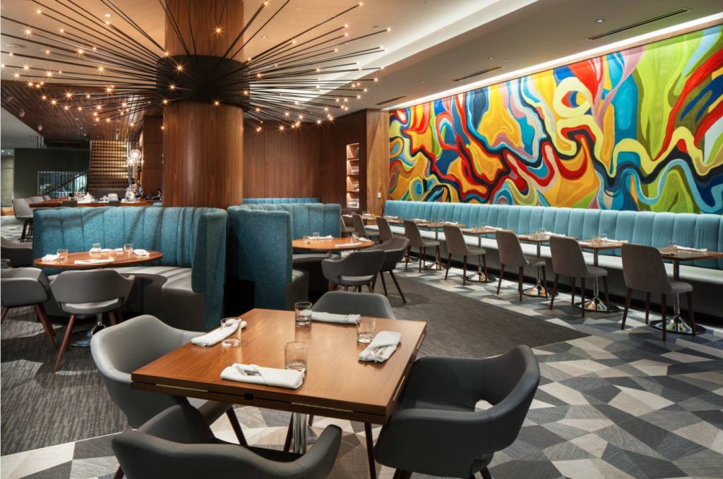 The Carroll Adams Group Discover A World Of Luxury Hospitality Interiors_2