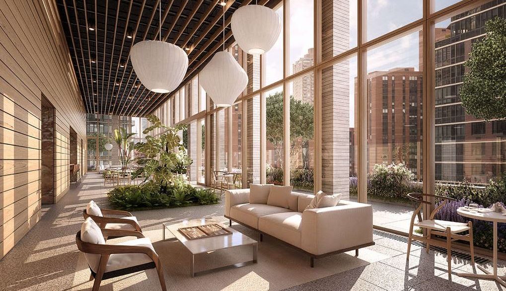 The Carroll Adams Group Discover A World Of Luxury Hospitality Interiors_3