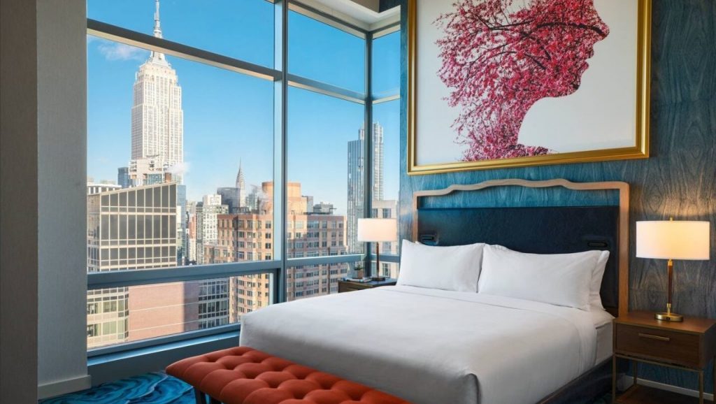 The Carroll Adams Group Discover A World Of Luxury Hospitality Interiors_5