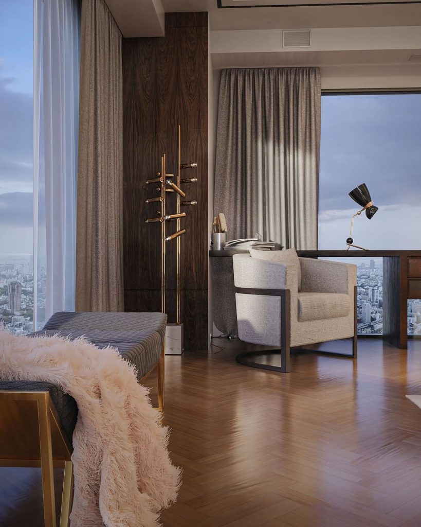 These Modern Interior Design Ideas Will Take Your Breath Away_13